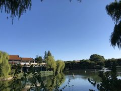 -钓鱼台国宾馆