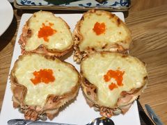 -德川家日本料理(中关村寰太大厦店)