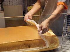 -汤姆大师傅鲜香牛肉饼(深圳保利文化广场店)