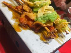 -味福记·本地特色菜(八一万达广场店)