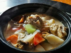 -丽水汇原生态餐厅(大研古城店)