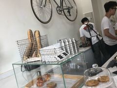 -常识咖啡common sense(春熙路店)