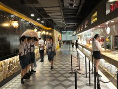 -汉巴味德·烤肉与啤酒的自助(杭州大悦城店)