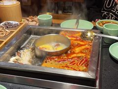 -蜀江龙火锅(339店)