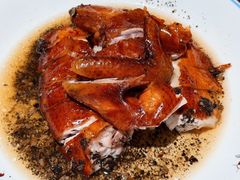 -小炳胜(天环店)