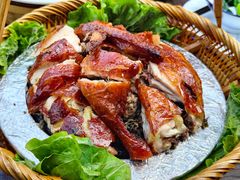 -凤凰山斑鱼馆(恭城店)