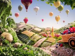 -永兴食杂店烘焙坊(新年蛋糕店)