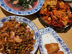 -兔爸私家小厨(新北万达店)