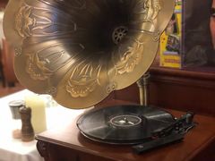 -摩根扒房(桐梓林店)