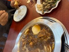 -聚首堂·特色小吃·肘子(什刹海德胜门店)