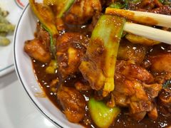 -八方后身麻辣鸡块(总店)
