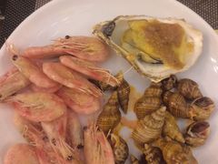 -皇朝万鑫自助餐厅