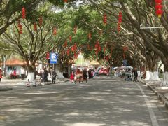 -南沙天后宫景区