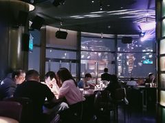 -长沙北辰洲际酒店-SKY 27酒廊