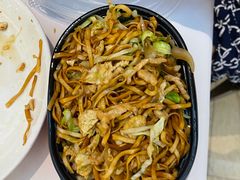 -丰收日·小海鲜·沪上家宴(顾村正大店)
