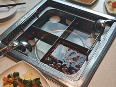 -海底捞火锅(长沙华创国际广场店)
