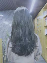 -西克造型美发连锁