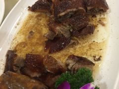 烧鹅-四季大酒楼(白濠店)