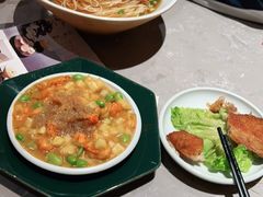-松鹤楼面馆(清河万象汇店)