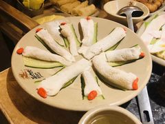 -蜀大侠火锅(四川北路店)