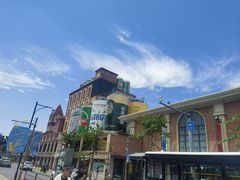 -青岛啤酒博物馆