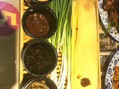 -赵记煎饼卷大葱(东岳店)