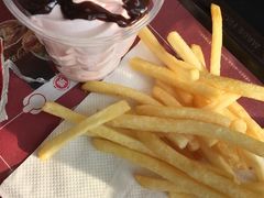 -麦当劳(无锡永乐店)