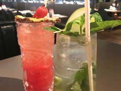-Oasis Bar & Grill