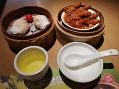 -茶港·点心·啫啫煲(群光广场店)