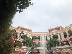 -佛罗伦萨小镇广佛名品奥特莱斯(疏港路店)