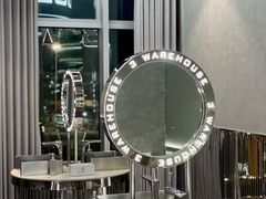 -3号仓库·创意中国菜(乐清正大广场店)