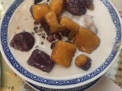 -广信牛奶甜品世家(台东店)