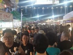 -火咂咂竹筒宴(告庄店)