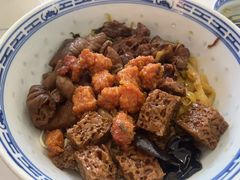 -好面道大肠面(中华路店)