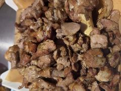 -有蚝有翅烧烤大排档·宵夜(右安门店)