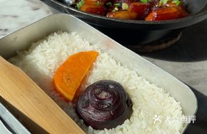 Hengjing Farm-style Steamed Rice