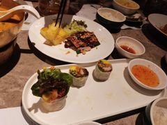 -美奈小馆·东南亚菜(福田星河COCO Park店)