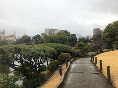 -水前寺成趣园