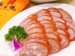 -燕风楼烤鸭店(建设总店)