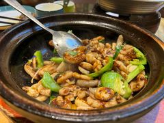 -常来小聚·广州非遗传承餐厅(高德置地店)