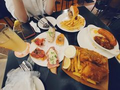 -瑞食酒馆 La Taverne Suisse