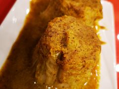 老北京芥末墩-北京小肠陈饭庄(方庄店)
