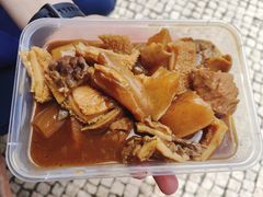 -老day牛杂(官也街总店)