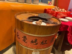-回头食客-李久其家民间餐厅(望城金桥国际店)