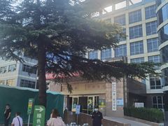 -中国人民解放军总医院第三医学中心