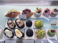 -光作面包Voila Lumiere(中山店)