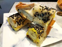 -发记甜品(山东街店)