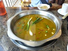 -鲜椒鱼·雅安地标性美食