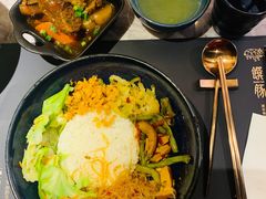 -馔豚·台北菜专门店(深圳湾万象城店)