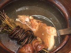 -新享乐海鲜(翠华路店)